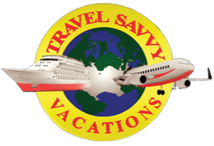Travel Savvy Vacations logo